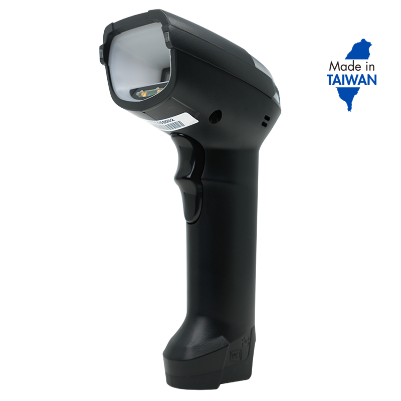 Unitech Scanner MS852 DPM ESD